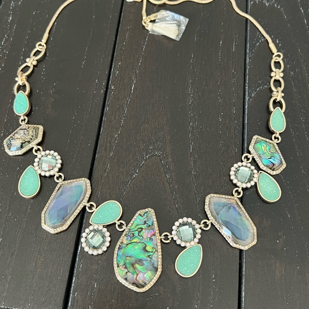 Lonna & Lilly Necklace NWOT